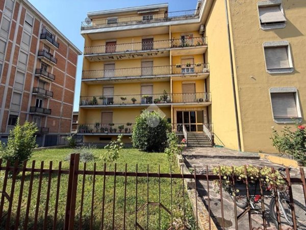 appartamento in vendita a Busseto