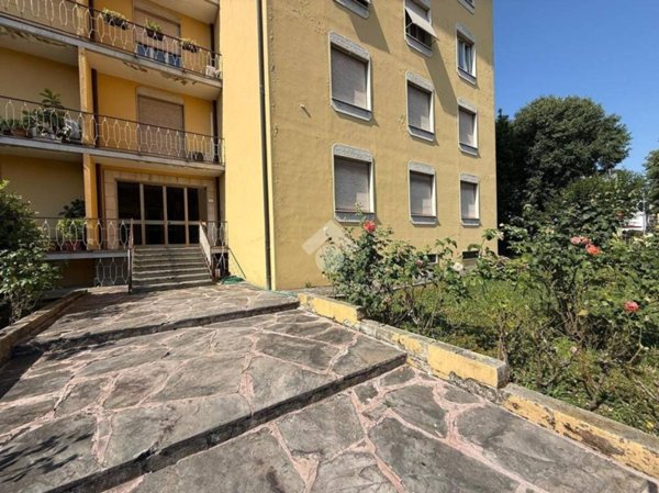 appartamento in vendita a Busseto