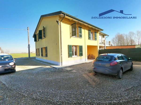 casa indipendente in vendita a Busseto