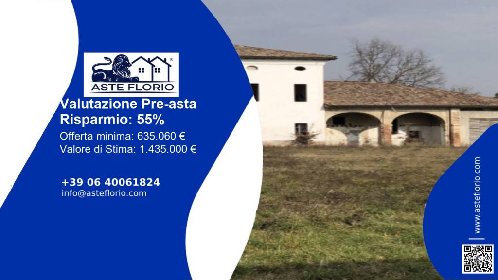 appartamento in vendita a Busseto
