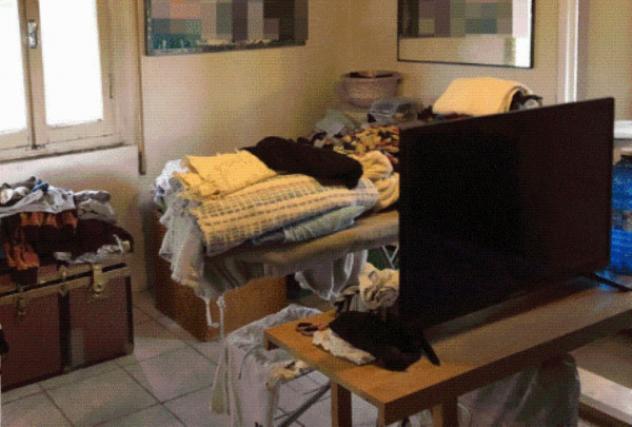 appartamento in vendita a Busseto in zona Samboseto