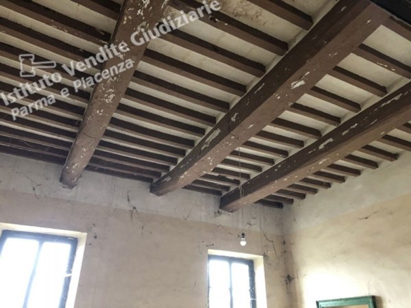 locale di sgombero in vendita a Busseto