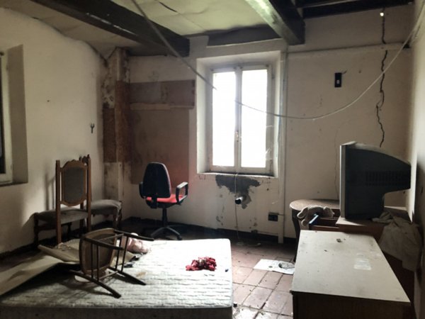 casa indipendente in vendita a Busseto