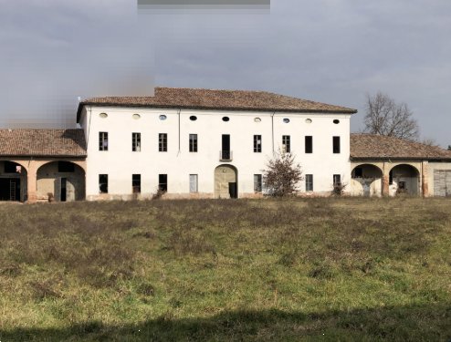 casa indipendente in vendita a Busseto