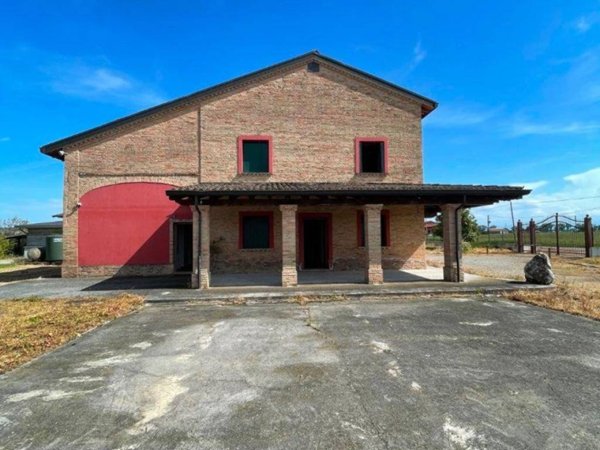 villa in vendita a Busseto