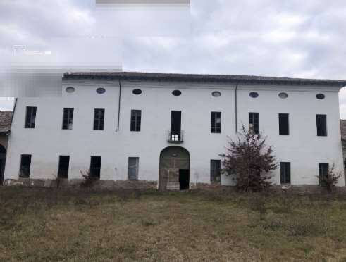 casa indipendente in vendita a Busseto