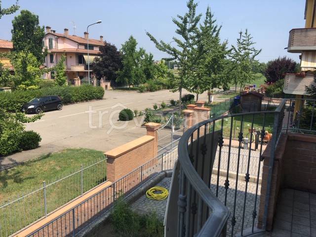 casa indipendente in vendita a Busseto