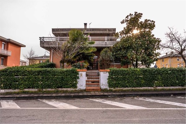 appartamento in vendita a Busseto