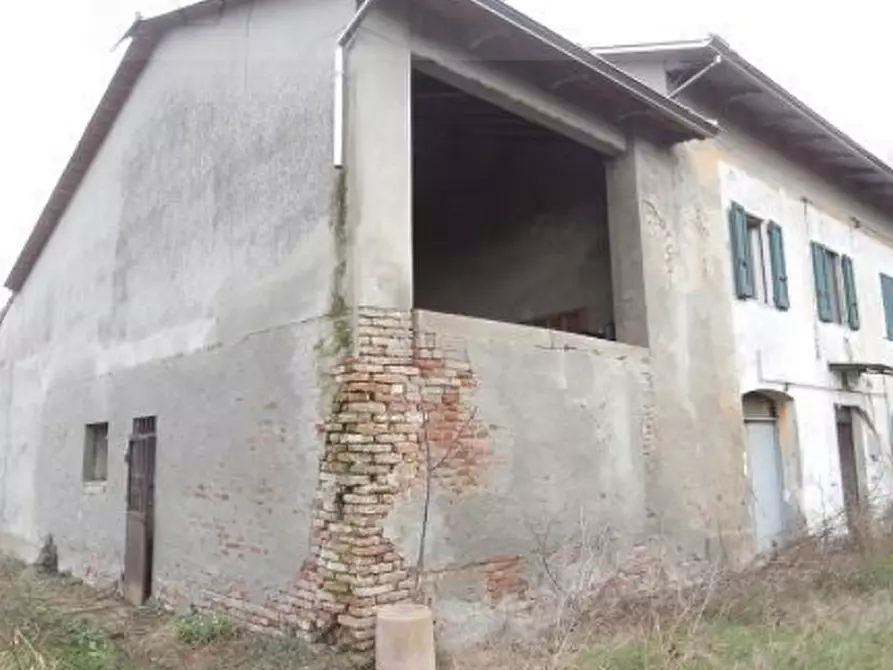 casa indipendente in vendita a Busseto in zona Sant'Andrea