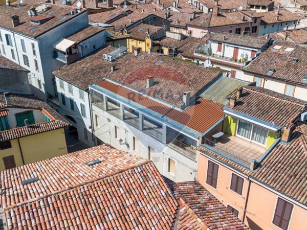 appartamento in vendita a Busseto