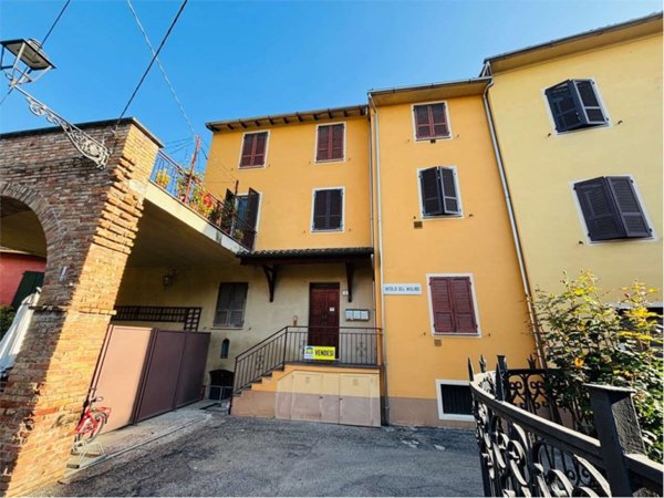 appartamento in vendita a Busseto