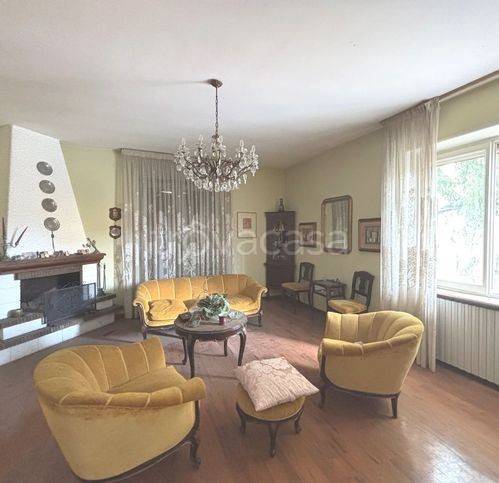 casa indipendente in vendita a Busseto