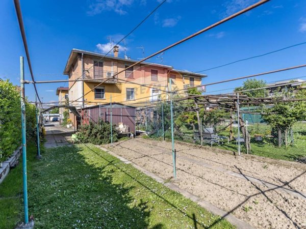 casa indipendente in vendita a Busseto