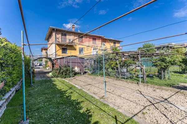 casa indipendente in vendita a Busseto