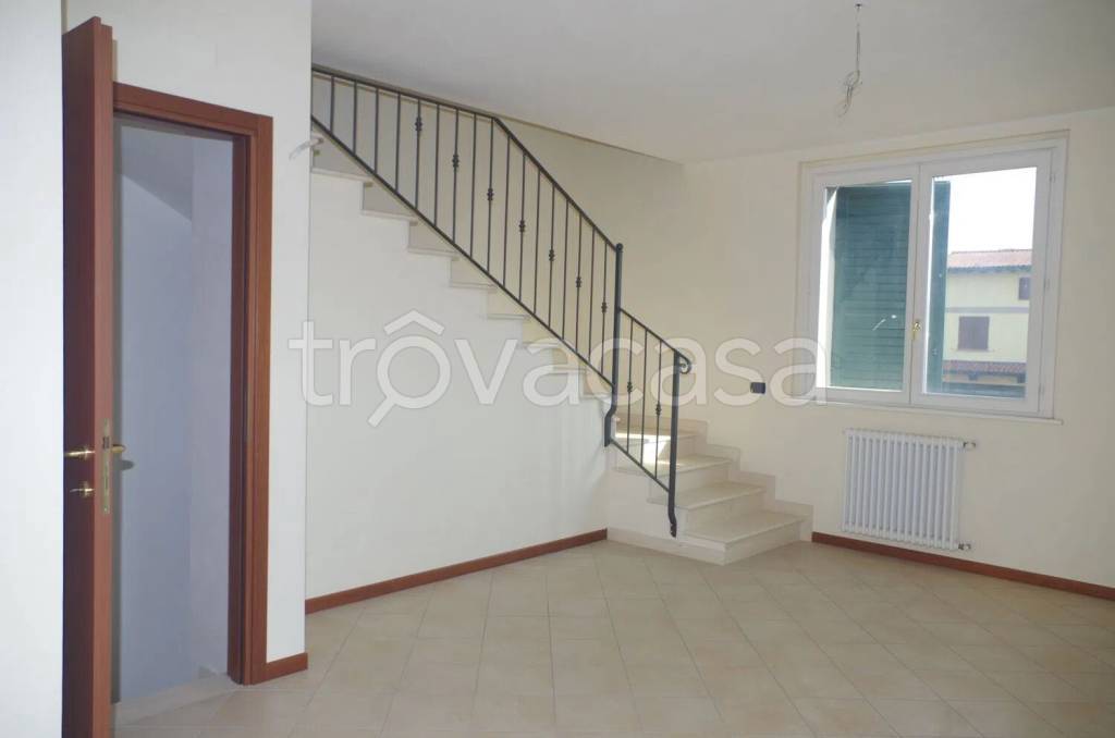 casa indipendente in vendita a Busseto