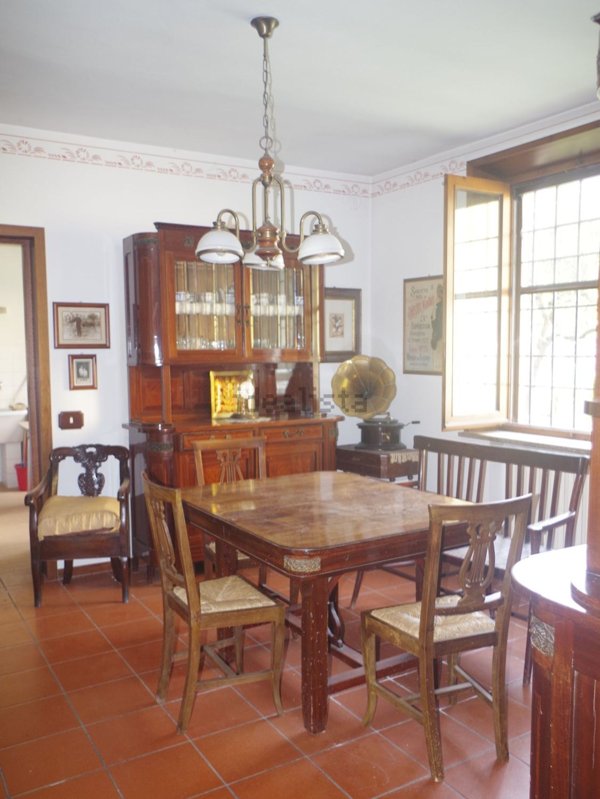 casa indipendente in vendita a Busseto in zona Spigarolo