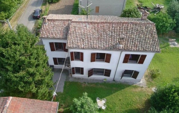 casa indipendente in vendita a Busseto in zona Spigarolo