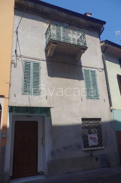 casa indipendente in vendita a Busseto