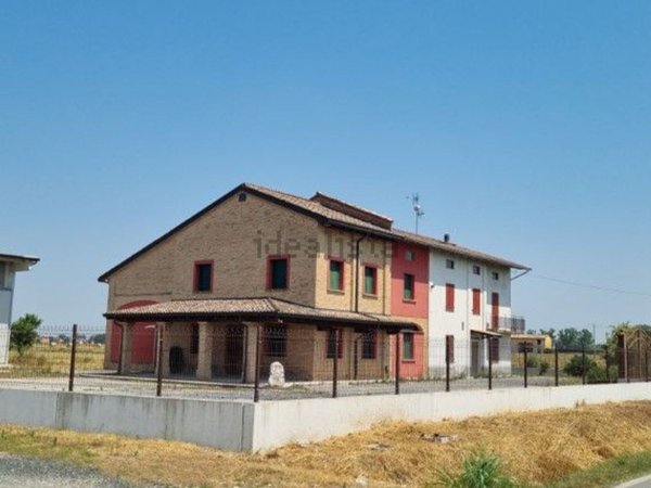 villa in vendita a Busseto