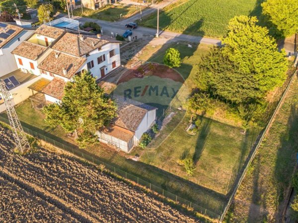 appartamento in vendita a Busseto in zona Samboseto