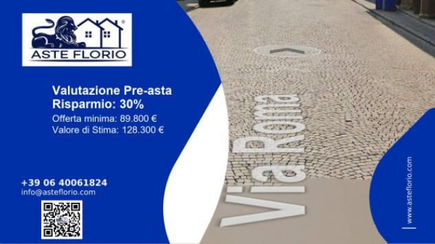 ufficio in vendita a Busseto