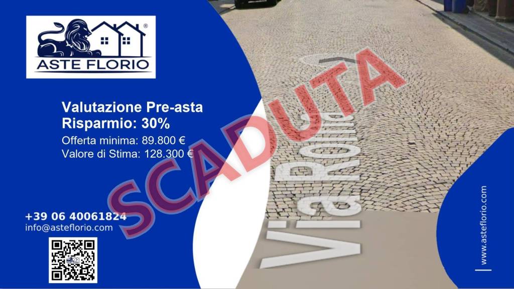 ufficio in vendita a Busseto