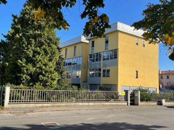 appartamento in vendita a Busseto