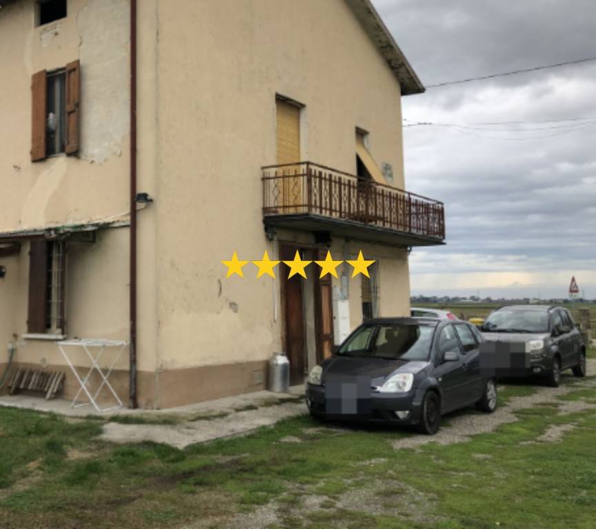 casa indipendente in vendita a Busseto