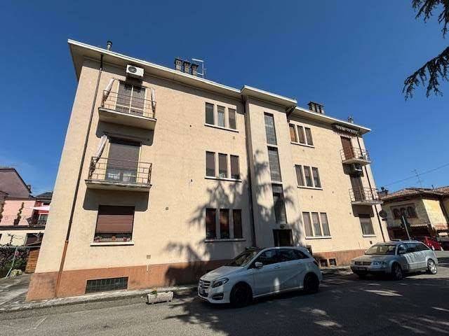 appartamento in vendita a Busseto