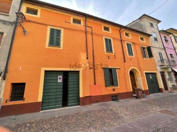 appartamento in vendita a Busseto