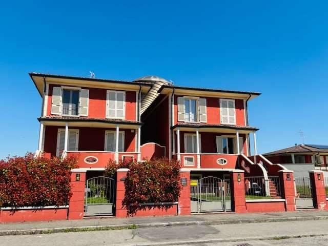 appartamento in vendita a Busseto