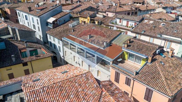 appartamento in vendita a Busseto