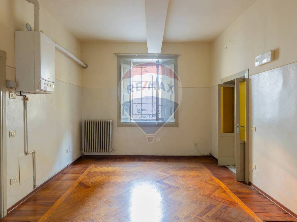 appartamento in vendita a Busseto