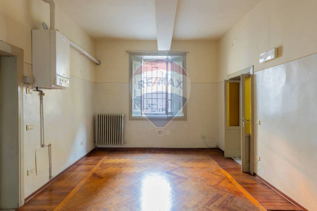 appartamento in vendita a Busseto