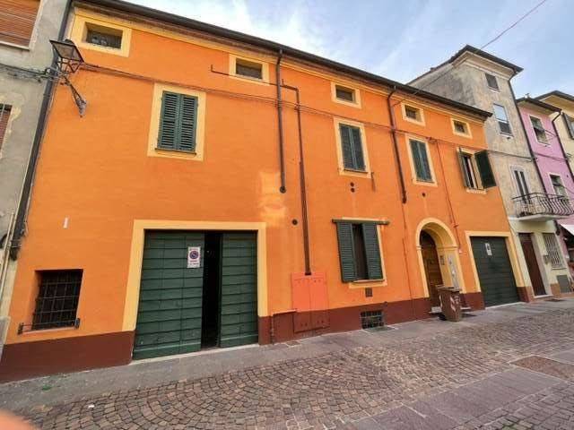 appartamento in vendita a Busseto