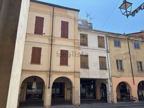 casa indipendente in vendita a Busseto