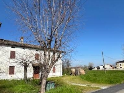 casa indipendente in vendita a Busseto in zona Sant'Andrea