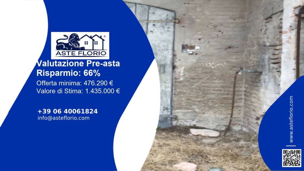 appartamento in vendita a Busseto