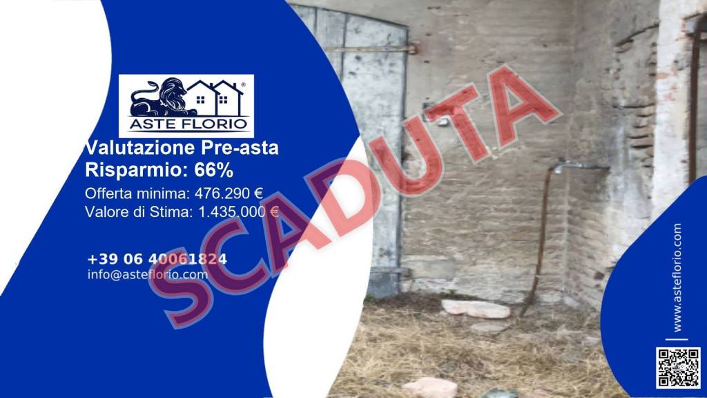 appartamento in vendita a Busseto