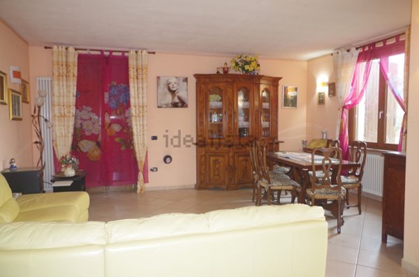 casa indipendente in vendita a Busseto in zona Frescarolo