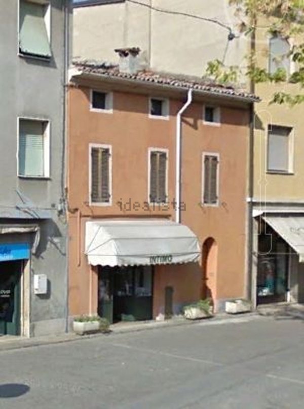 casa indipendente in vendita a Busseto