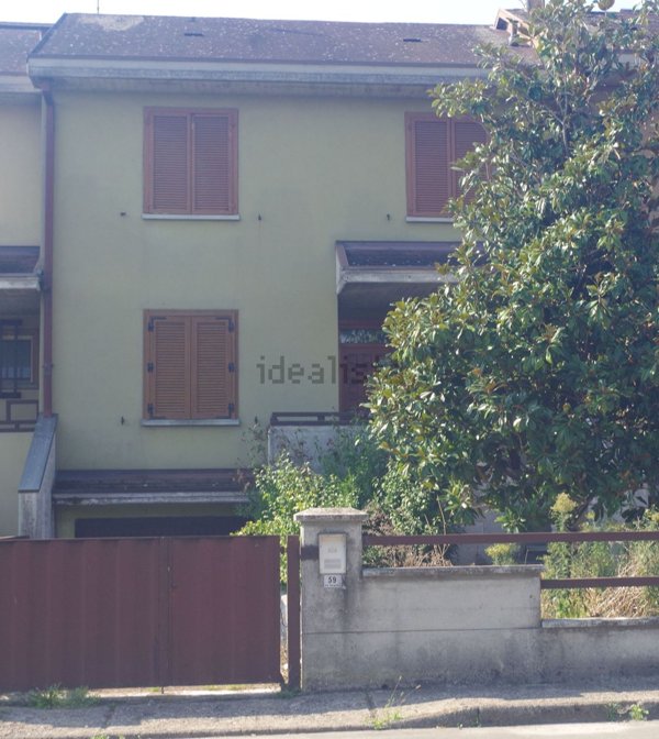 casa indipendente in vendita a Busseto