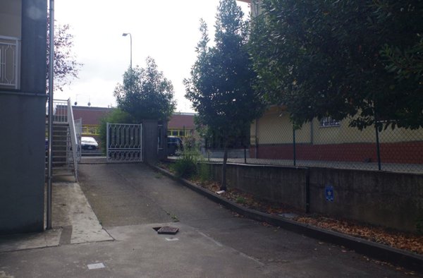 appartamento in vendita a Busseto