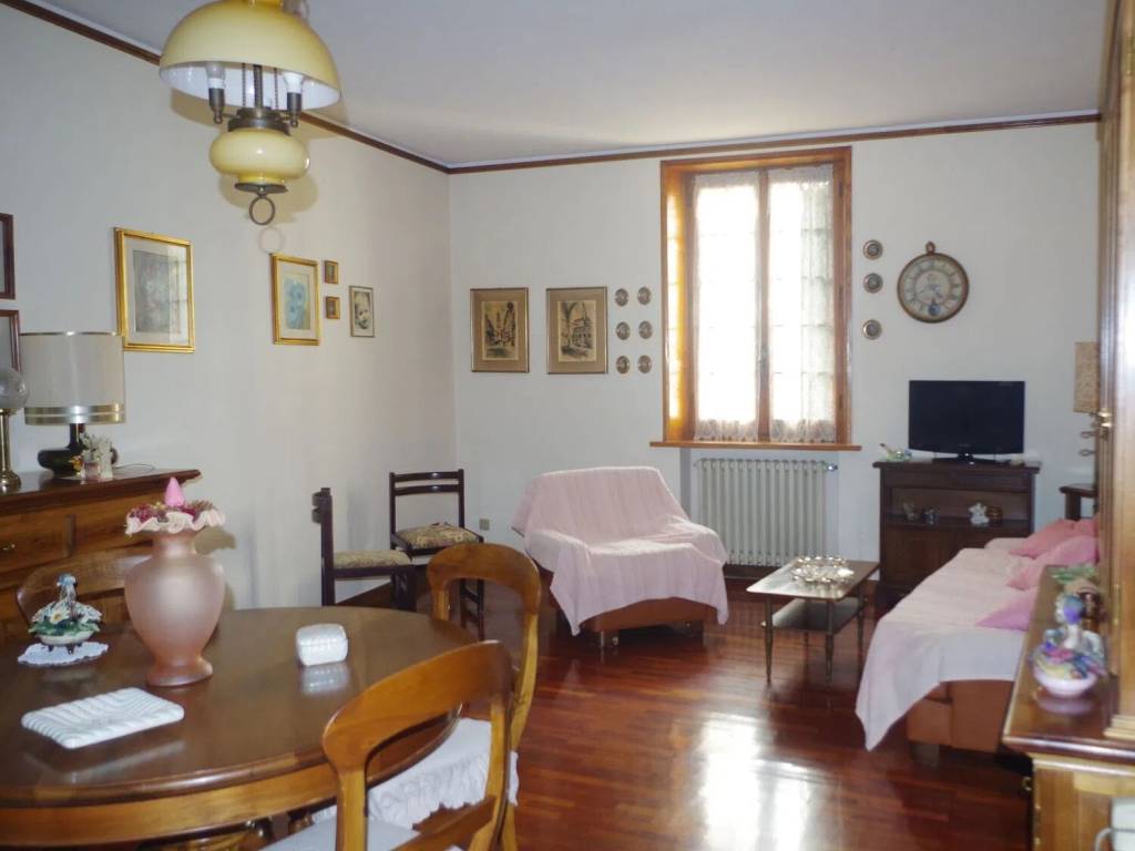 casa indipendente in vendita a Busseto