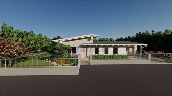 casa indipendente in vendita a Busseto