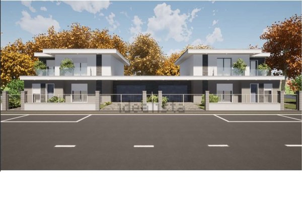 casa indipendente in vendita a Busseto