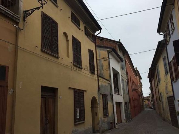 casa indipendente in vendita a Busseto