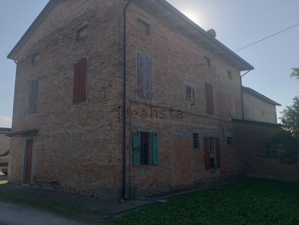 casa indipendente in vendita a Busseto