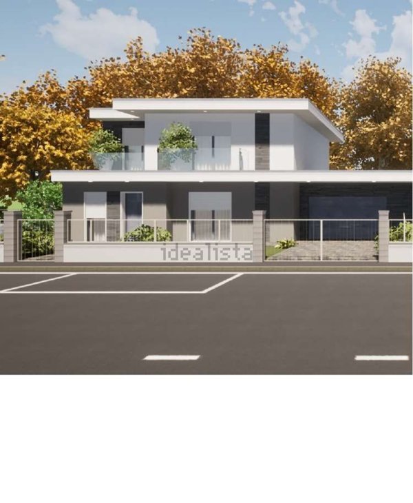 casa indipendente in vendita a Busseto