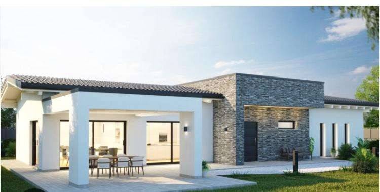 casa indipendente in vendita a Busseto